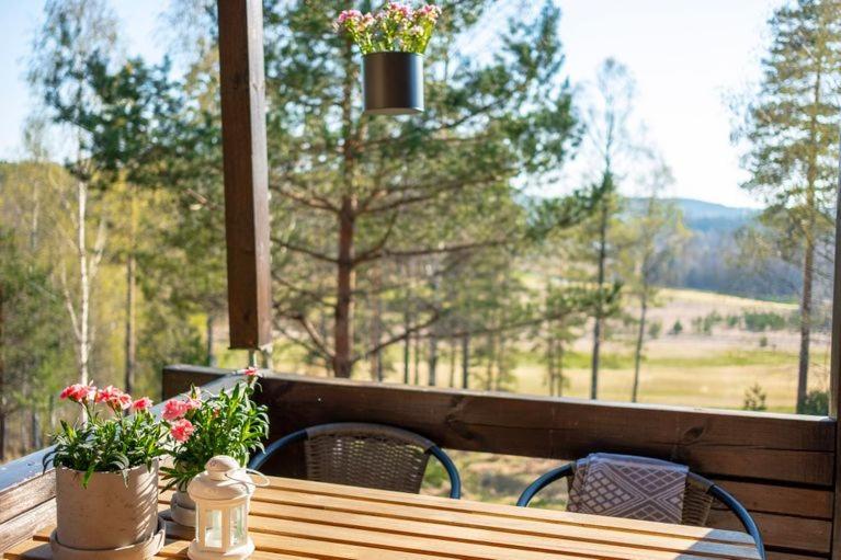 Noretjaerns Stugby * Årjäng