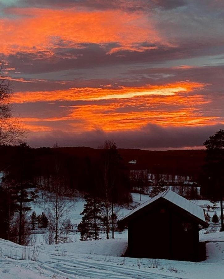 Noretjaerns Stugby * Årjäng