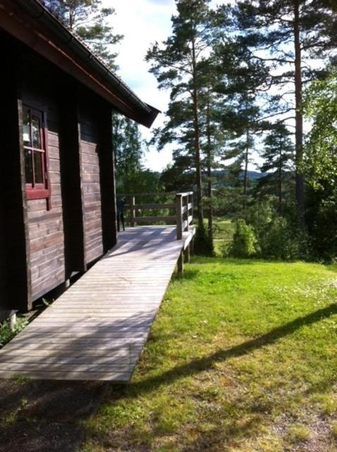 Noretjaerns Stugby * Årjäng