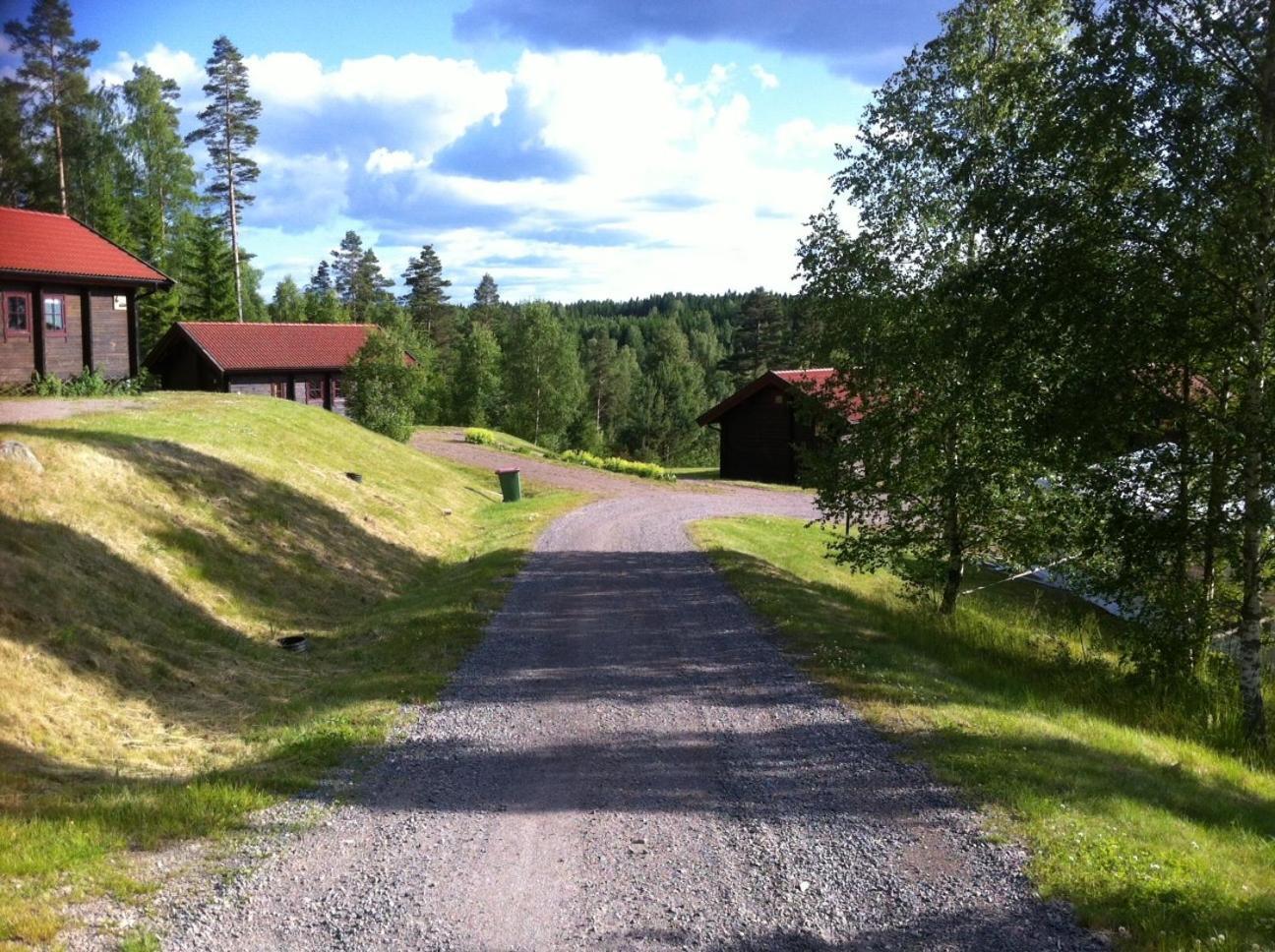 Noretjaerns Stugby * Årjäng