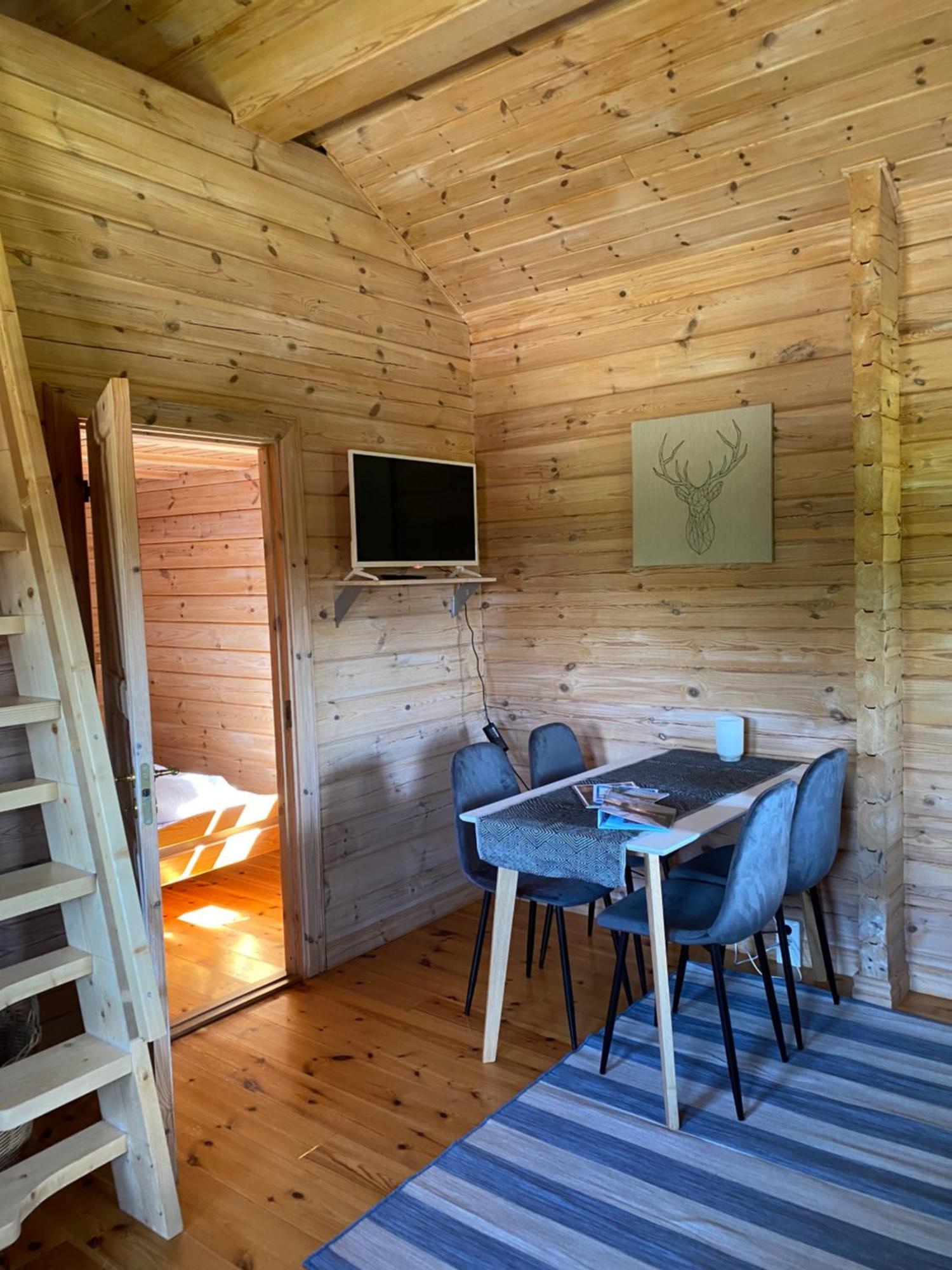 Noretjaerns Stugby Årjäng