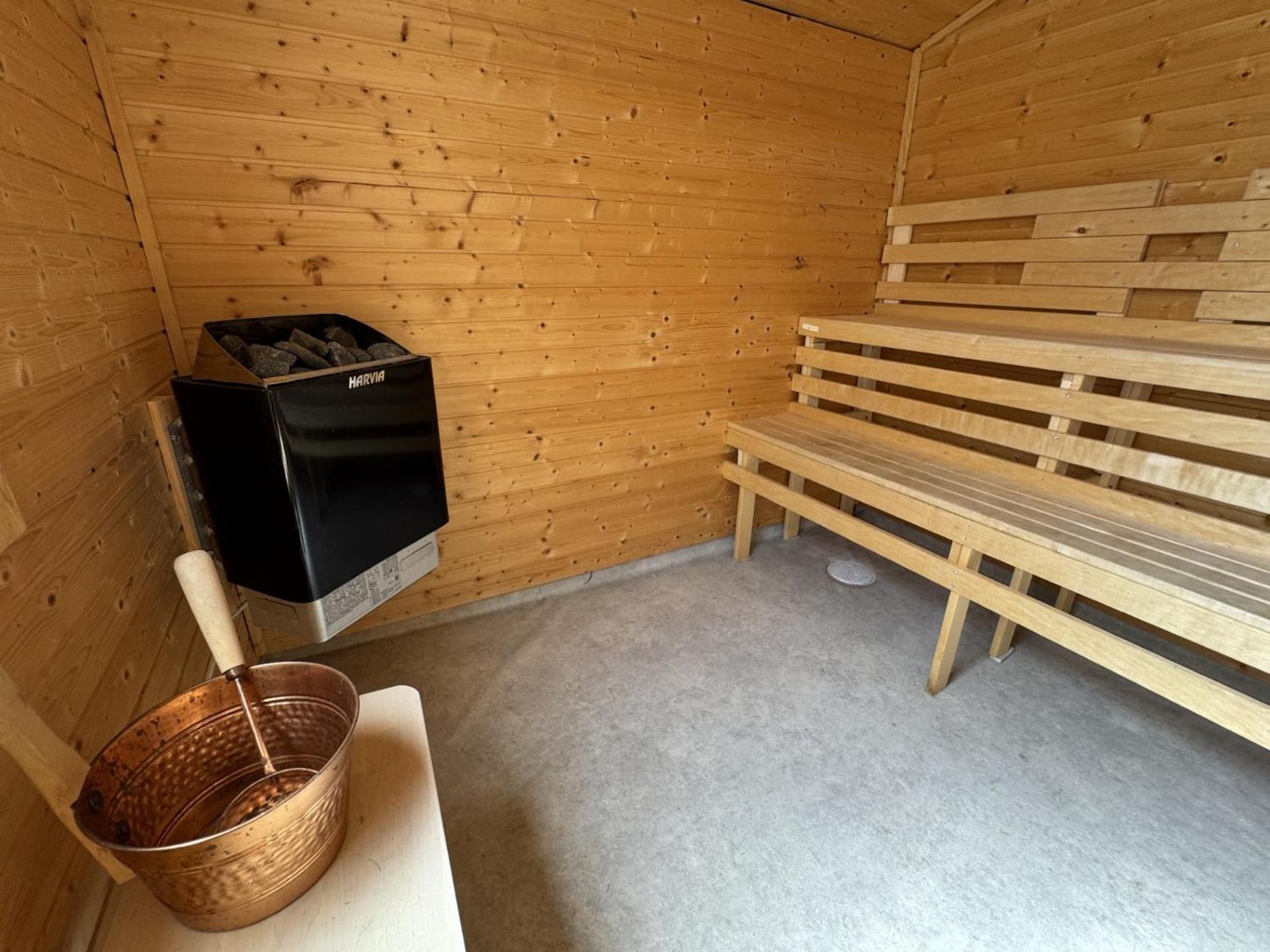 Noretjaerns Stugby Årjäng